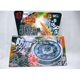 Toupie Beyblade Twisted Tempo
