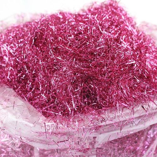 Feuilles De Papier Artisanal En Alliage Métallique,Paillettes Dorées,Or,Argent,Papier De Document,Feuilles De Cuir Chevelu,Feuille En Vrac,Bricolage,Dorure,Décor De Flocon D'ongl - Type Rose Red 5g