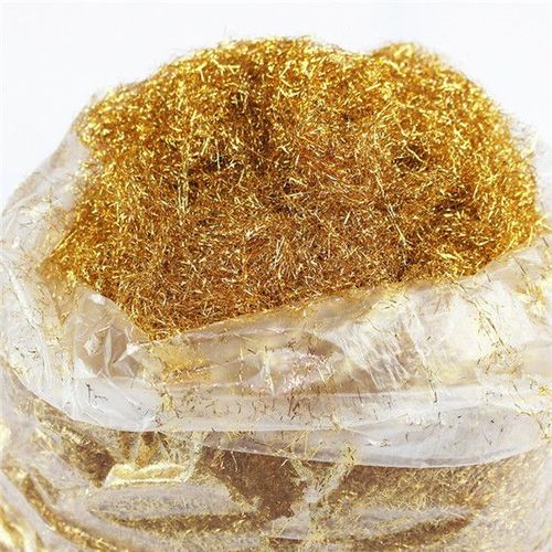 Feuilles De Papier Artisanal En Alliage Métallique,Paillettes Dorées,Or,Argent,Papier De Document,Feuilles De Cuir Chevelu,Feuille En Vrac,Bricolage,Dorure,Décor De Flocon - Type Gold Foil Paper 5g