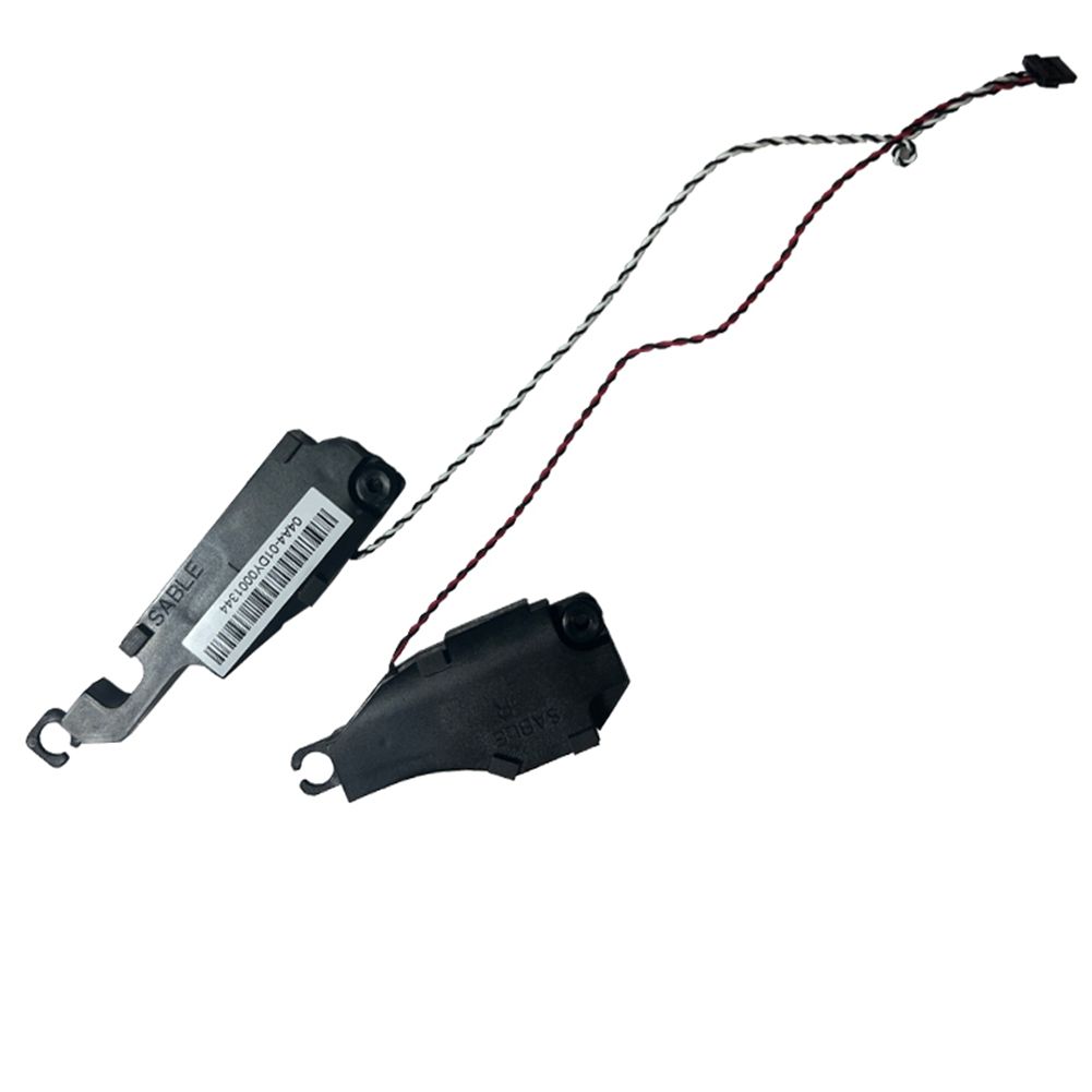 Haut-parleur gauche/droite pour ordinateur portable, pour To... - 3