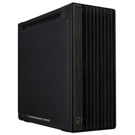 ASUS ProArt PA602 Wood Edition ¿ Metal Panel Midi Tower Nero