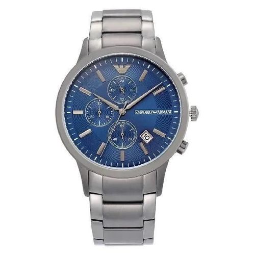 Montre Homme Armani Ar11215 (Ø 43 Mm) 10,000000
