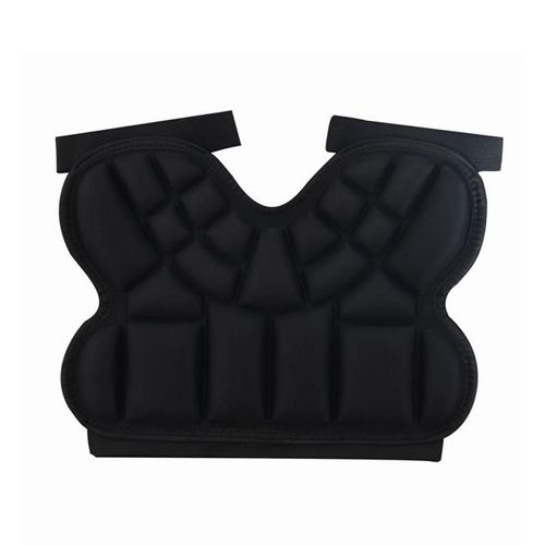 Short De Sport Réglable Avec Protection Contre Les Chocs Pour Enfants,Coussinets De Protection Des Hanches,Vêtements De Sport Pour Enfants,Short Pour Skateboard,Ski,Glace