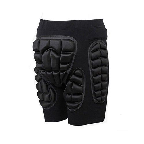 Short De Sport Pour Enfants,Pour Skateboard,Ski,Snowboard,Hanche De Protection Rembourrée Pour Rouleau,Protection Contre Les Chocs,Équipement De Moto