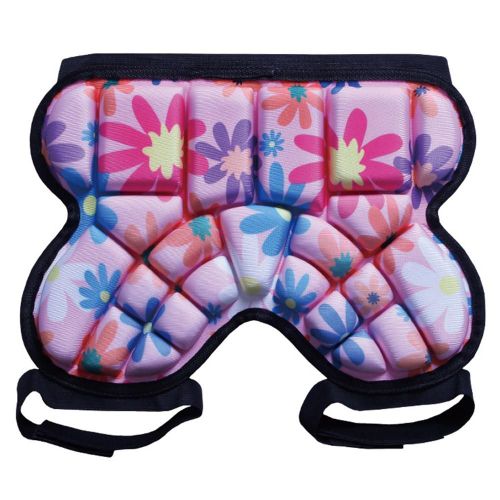 Coussinet De Protection De La Hanche Pour Enfants,Coussinet De Protection Pour La Hanche,Le Ski,Le Snowboard,Le Skateboard,Rembourré