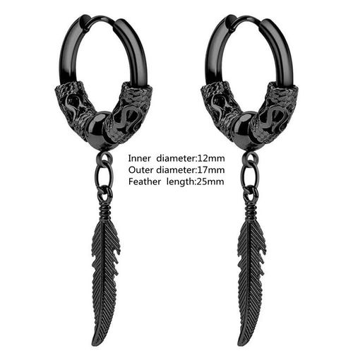 Huggie Hoop Petites Boucles D'oreilles Pour Hommes Et Femmes,Piercing D'oreille,Anneau,Bijoux Anti-Allergique