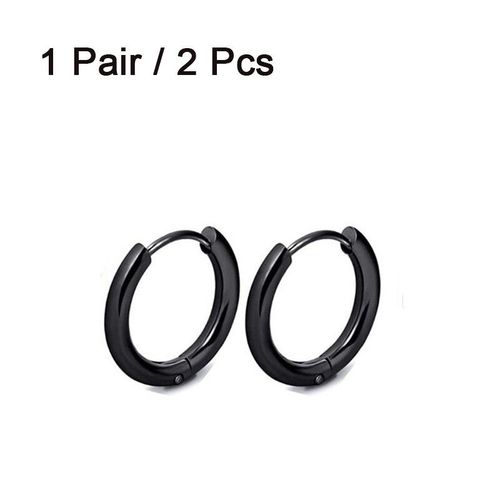 Mini Boucles D'oreilles En Acier Inoxydable,Couleur Or,Petit Cartilage,Piercing