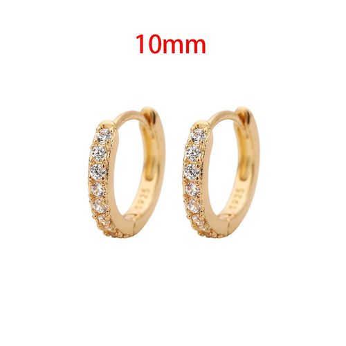 Boucles D'oreilles En Acier Inoxydable Pour Femme,Réinitialisation D'oreille Non Piercing,Manchette D'oreille,Bijoux En Cartilage,Nouvelle,2 Pièces