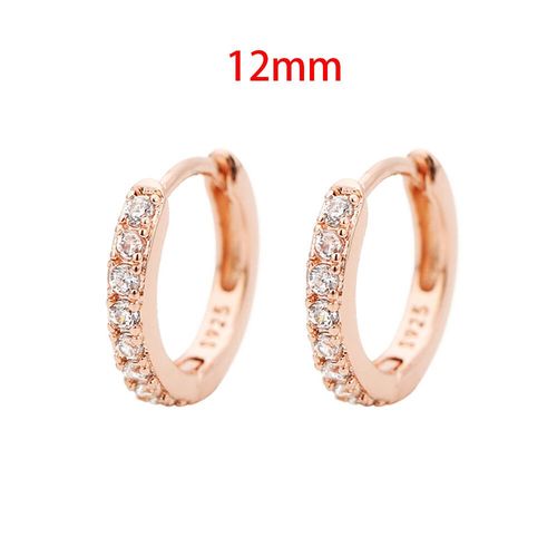 Boucles D'oreilles En Acier Inoxydable Pour Femme,Réinitialisation D'oreille Non Piercing,Manchette D'oreille,Bijoux En Cartilage,Nouvelle,2 Pièces