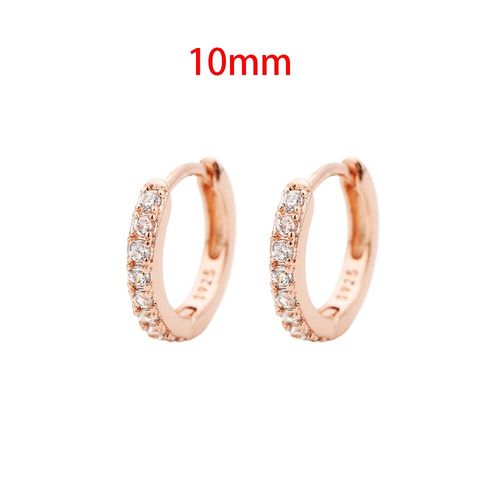 Boucles D'oreilles En Acier Inoxydable Pour Femme,Réinitialisation D'oreille Non Piercing,Manchette D'oreille,Bijoux En Cartilage,Nouvelle,2 Pièces