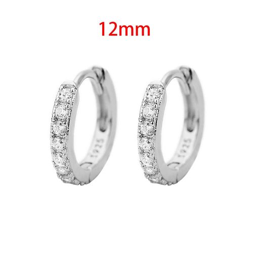 Boucles D'oreilles En Acier Inoxydable Pour Femme,Réinitialisation D'oreille Non Piercing,Manchette D'oreille,Bijoux En Cartilage,Nouvelle,2 Pièces