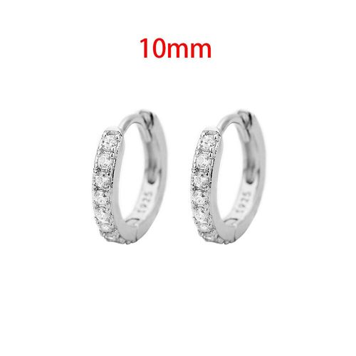 Boucles D'oreilles En Acier Inoxydable Pour Femme,Réinitialisation D'oreille Non Piercing,Manchette D'oreille,Bijoux En Cartilage,Nouvelle,2 Pièces