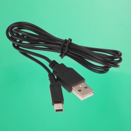 Câble D'alimentation Usb De 1.2m, Cordon De Chargeur Pour Nintendo 3ds Dsi Ndsi