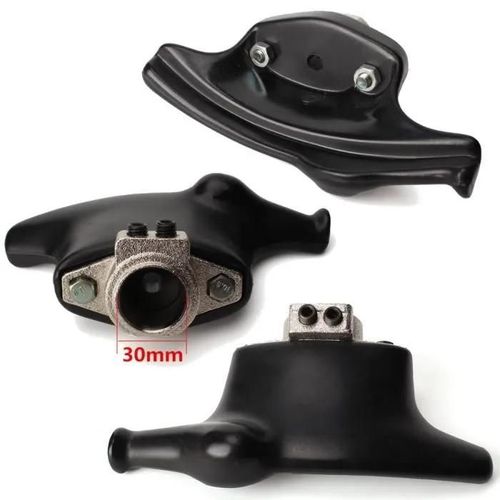 Outil Roue Pneu Démontage Change Démonte Tire Duck Head Kit 190x90mm Dia.30mm