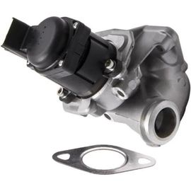 Vanne Egr Pour Citroen Peugeot 161859 -1618nr -9649358780 -9660276280 -9672880080