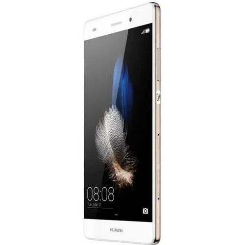 HUAWEI P8 Lite 2015 16GO Blanc - Reconditionné - Très bon état
