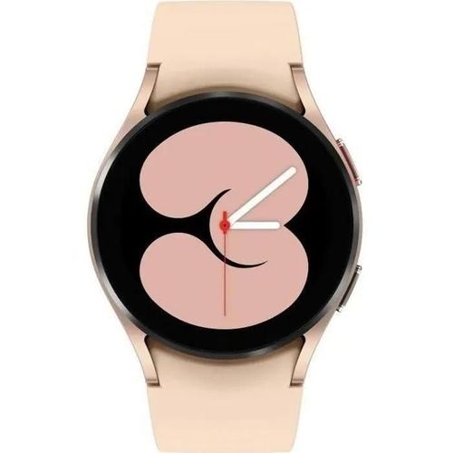 Montre Connectée Samsung Galaxy Watch4 40mm Bluetooth Or (2021) - Reconditionné - Excellent État