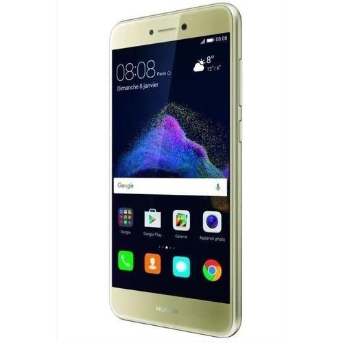 HUAWEI P8 Lite 2017 16GO Or - Reconditionné - Très bon état