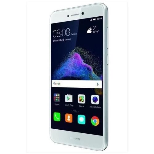 HUAWEI P8 Lite 2017 16GO Blanc - Reconditionné - Très bon état