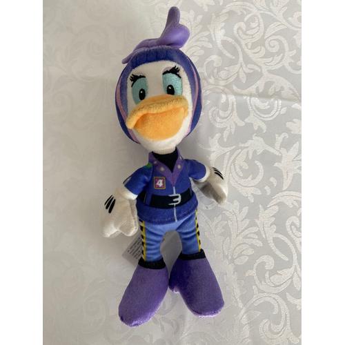 Peluche Disney Daisy Duck