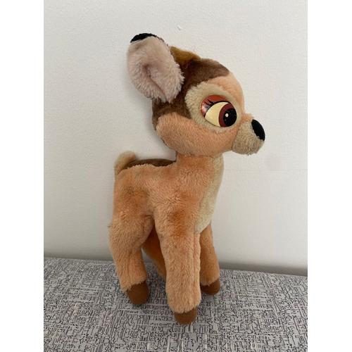 Peluche Disney Bambi 