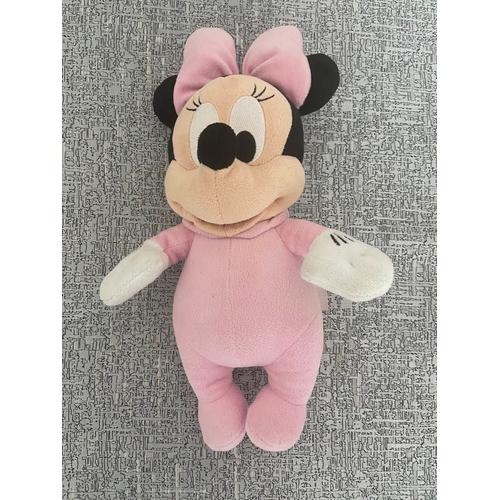 Peluche Disney Minnie Baby