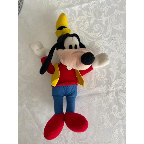 Peluche Disney Dingo