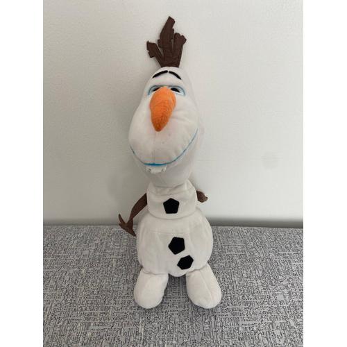 Peluche Disney Olaf