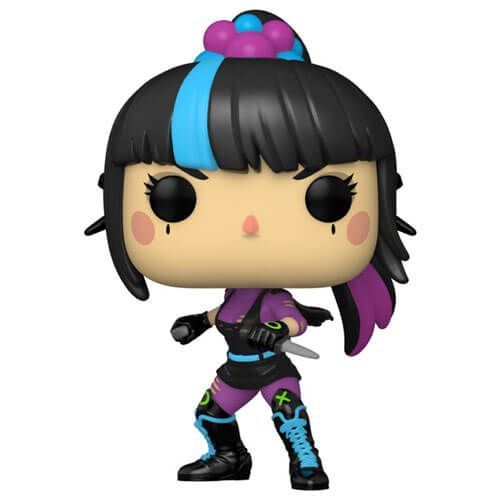 Figurine Funko Pop Heroes Amsterdam Pop 10