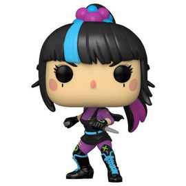 Figurine Funko Pop Heroes Amsterdam Pop 10