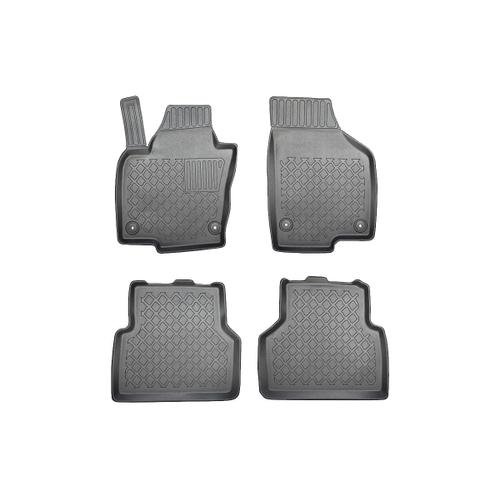 Tapis De Sol Guardliner Pour Volkswagen Tiguan I Suv/5 07.2007-04.2016