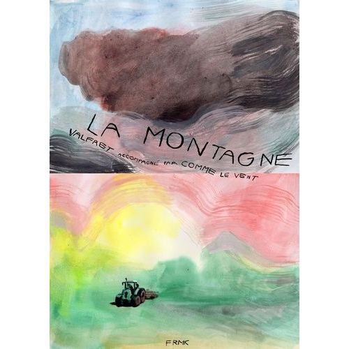 La Montagne