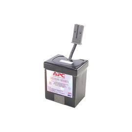 Cartouche de batterie de rechange APC #29 - Batterie d'onduleur - 1 x batterie - Acide de plomb - pour Back-UPS ES 350; CyberFort 350