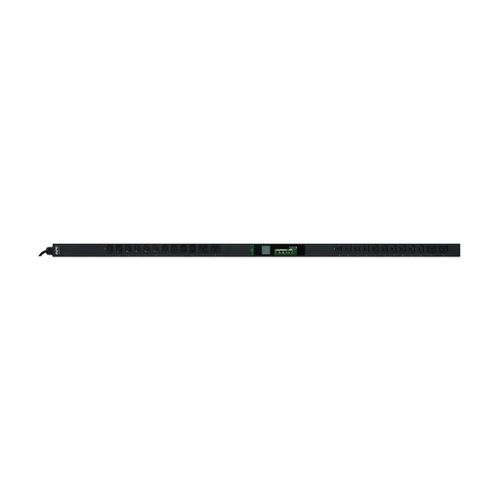 APC Easy Switched PDU EPDU1116S - Unité de distribution secteur (rack-montable) - CA 200/208/230 V - 3680 VA - Ethernet - entrée : IEC 60309 2P+E - connecteurs de sortie : 24 (20 x IEC 60320 C13...