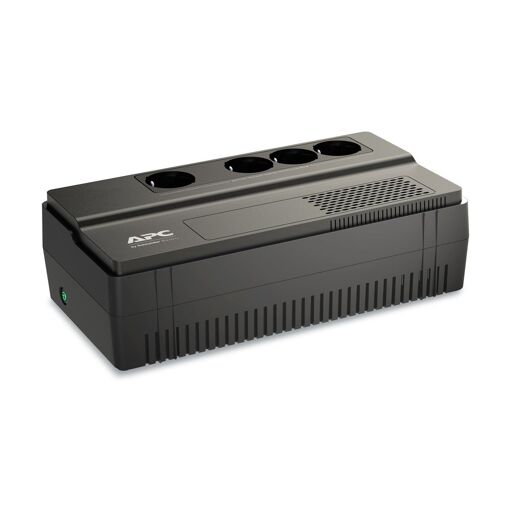 APC Easy UPS BV BV800I-GR - Onduleur - CA 230 V - 450 watt -