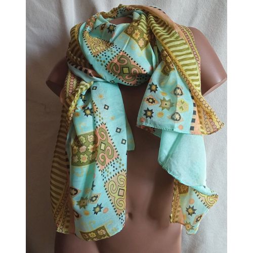 Foulard Alibaba