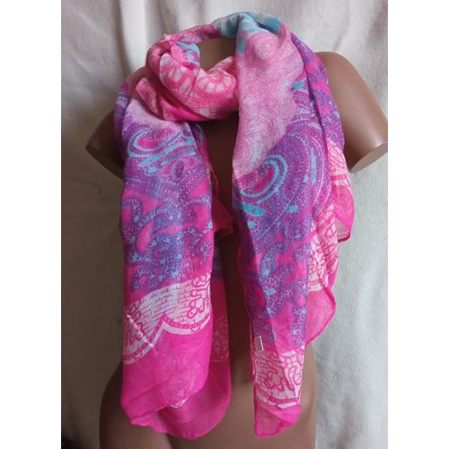 Foulard Oriental