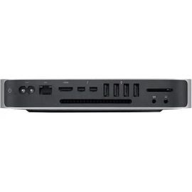 Mac Mini i5 2,8 Ghz 8 Go 1 To HDD (2014) - Reconditionné - Excellent état