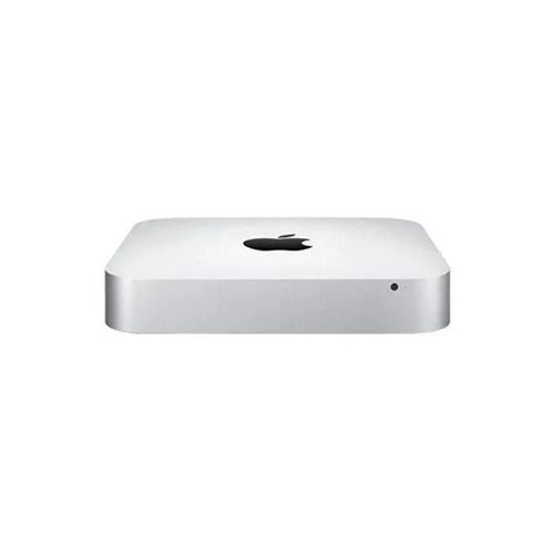APPLE Mac Mini i5 2,8 Ghz 8 Go 1 To SSD (2014) - Reconditionné - Excellent état