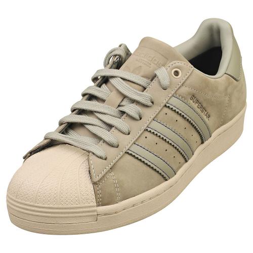 Adidas Superstar Gore Tex Baskets Unissexe En Cuir Argentcaille