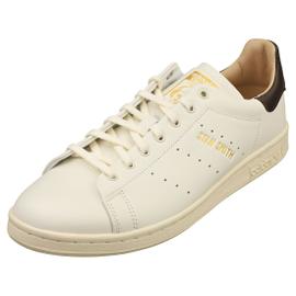 Adidas Stan Smith Blanc en cuir Achat neuf ou d occasion au meilleur prix