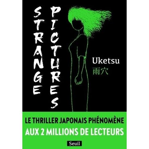 Strange Pictures