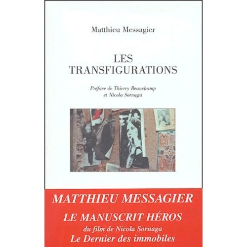 Les Transfigurations