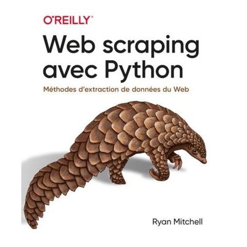 Web Scraping Avec Python