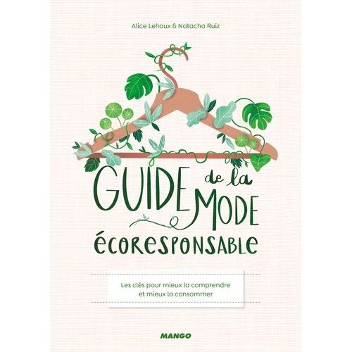 Guide De La Mode Écoresponsable