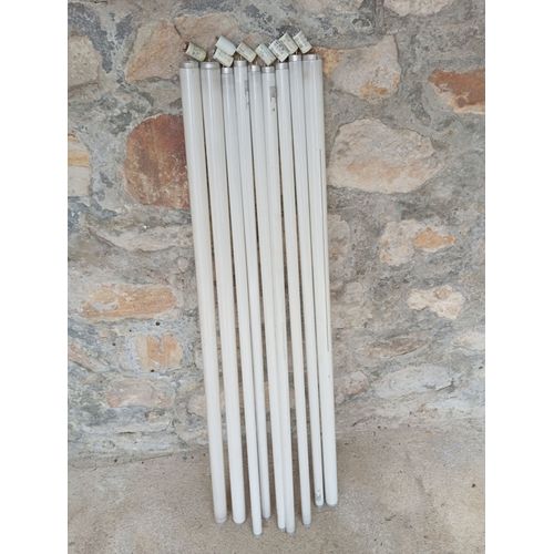 Lot De 9 Tubes Neon D'occasion Et Starters