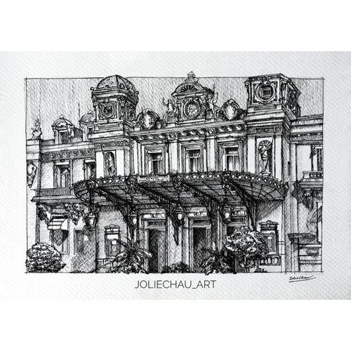 Casino Monaco Monte Carlo