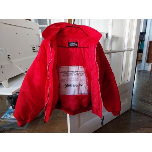 Blouson Bombers Femme