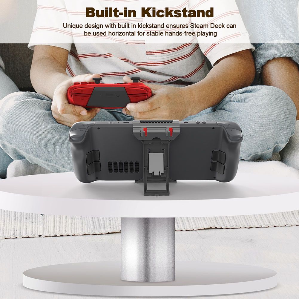 Support Mural Antidrapant Pour Console De Jeu, Support D'in... - 2