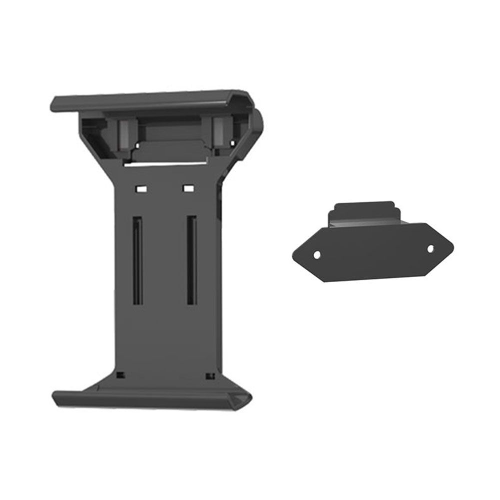 Support Mural Antidrapant Pour Console De Jeu, Support D'in... - 4